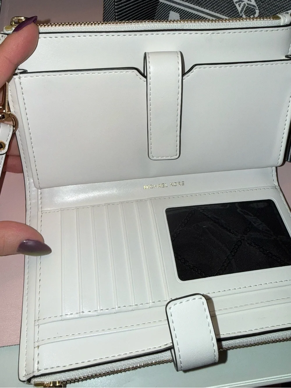 Michael Kors stylish michael
